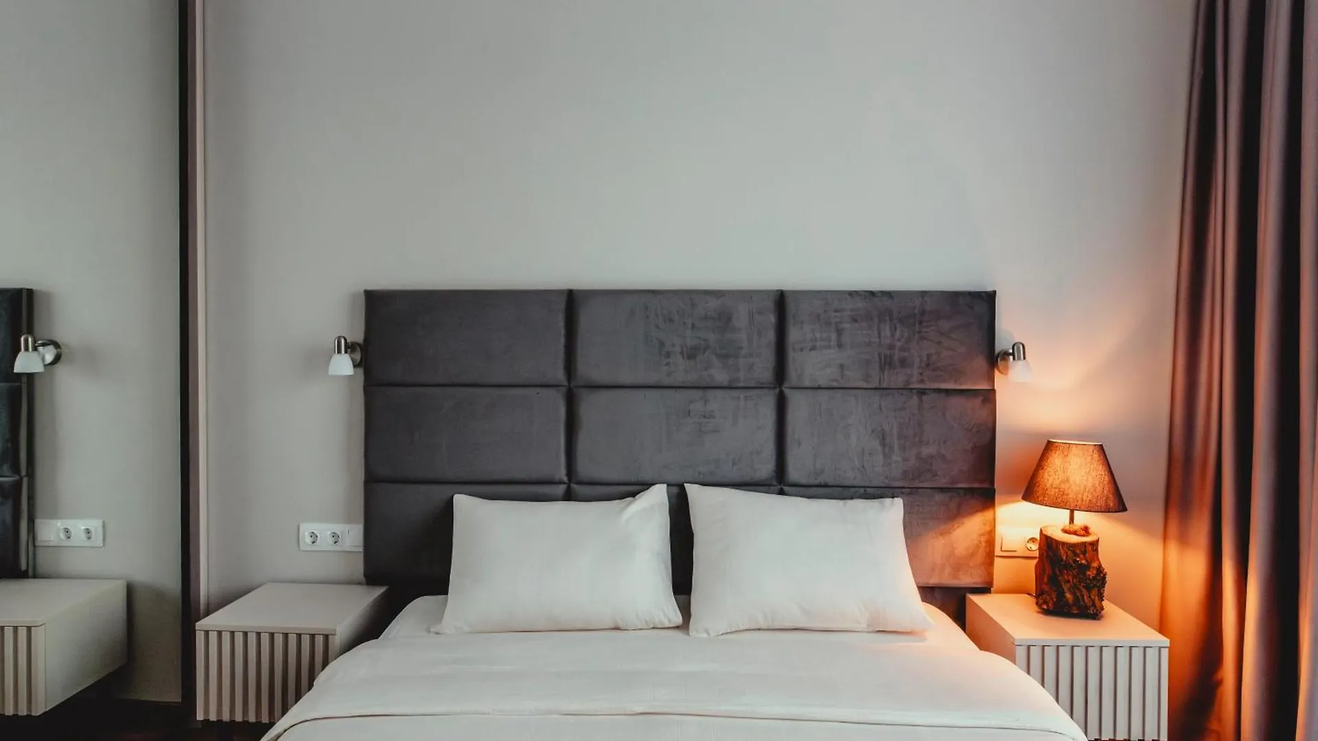 Elegant Living Apartment 2 Sofía Bulgaria