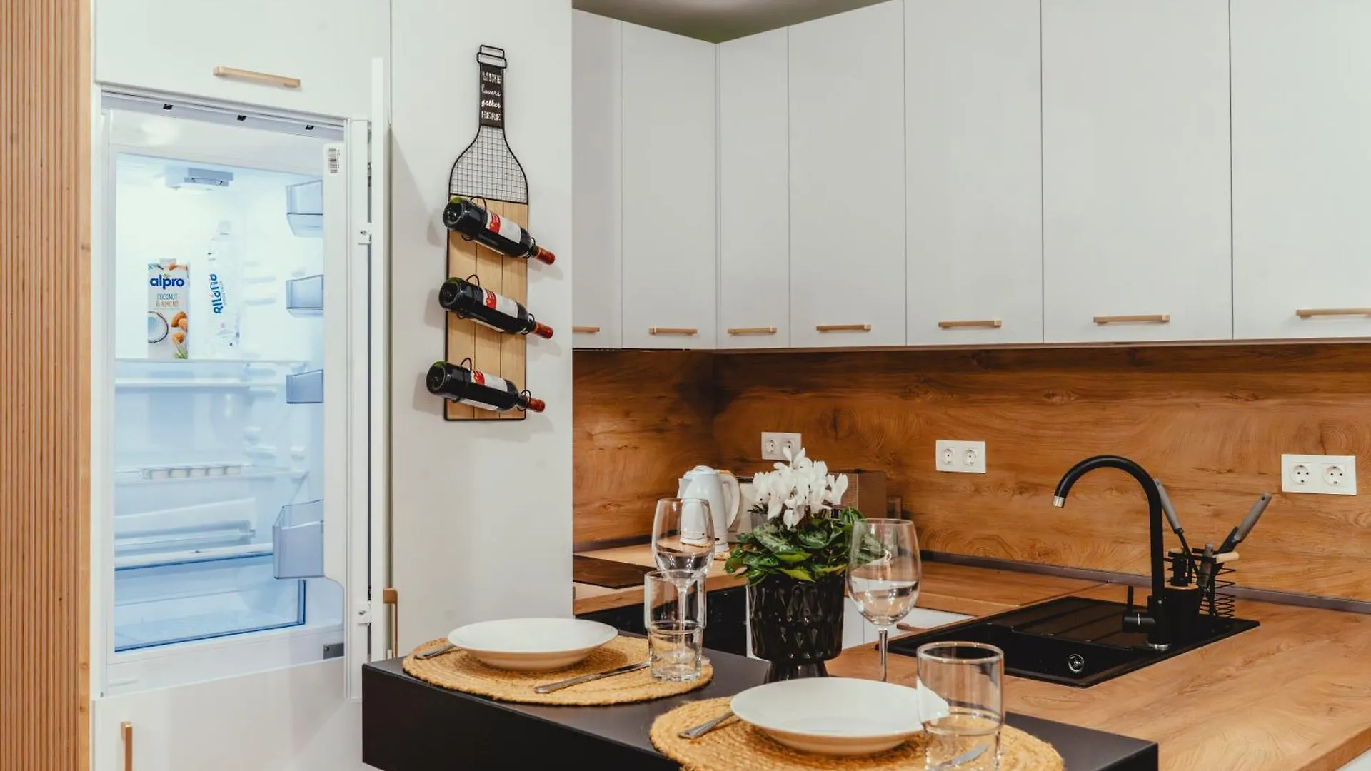 Elegant Living Apartment 2 Sofía Bulgaria