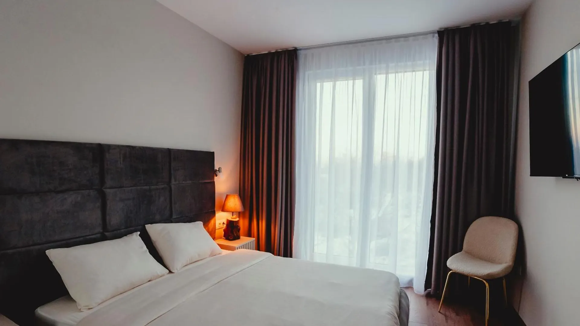 Elegant Living Apartment 2 Sofía Bulgaria